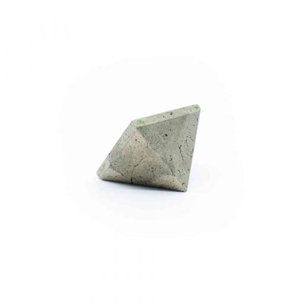 Piramida pirita 2.5 cm, druzy.ro, cristale 2