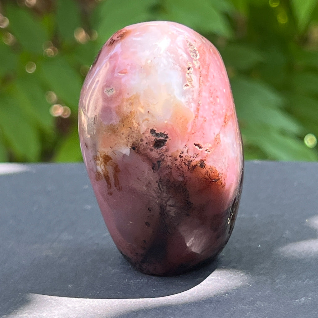 Sculptura agat m4, pietre semipretioase - druzy.ro 5 