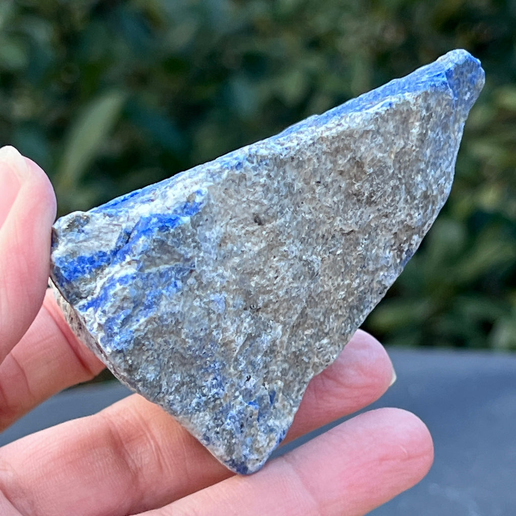 Piatra bruta Lapis Lazuli m10, pietre semipretioase - druzy.ro 6 