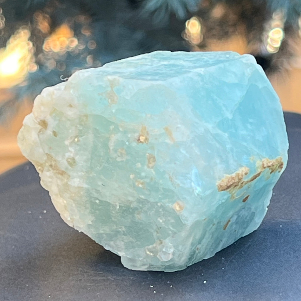 Acvamarin Pakistan piatra bruta model pk9, druzy.ro, pietre semipretioase 5