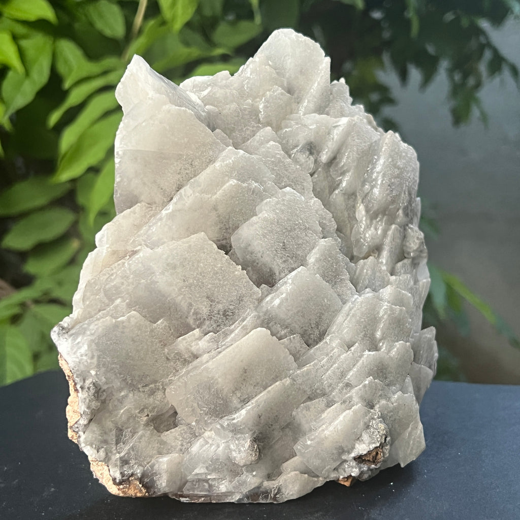 Specimen baritina din Congo model 1, pietre semipretioase - druzy.ro 1 
