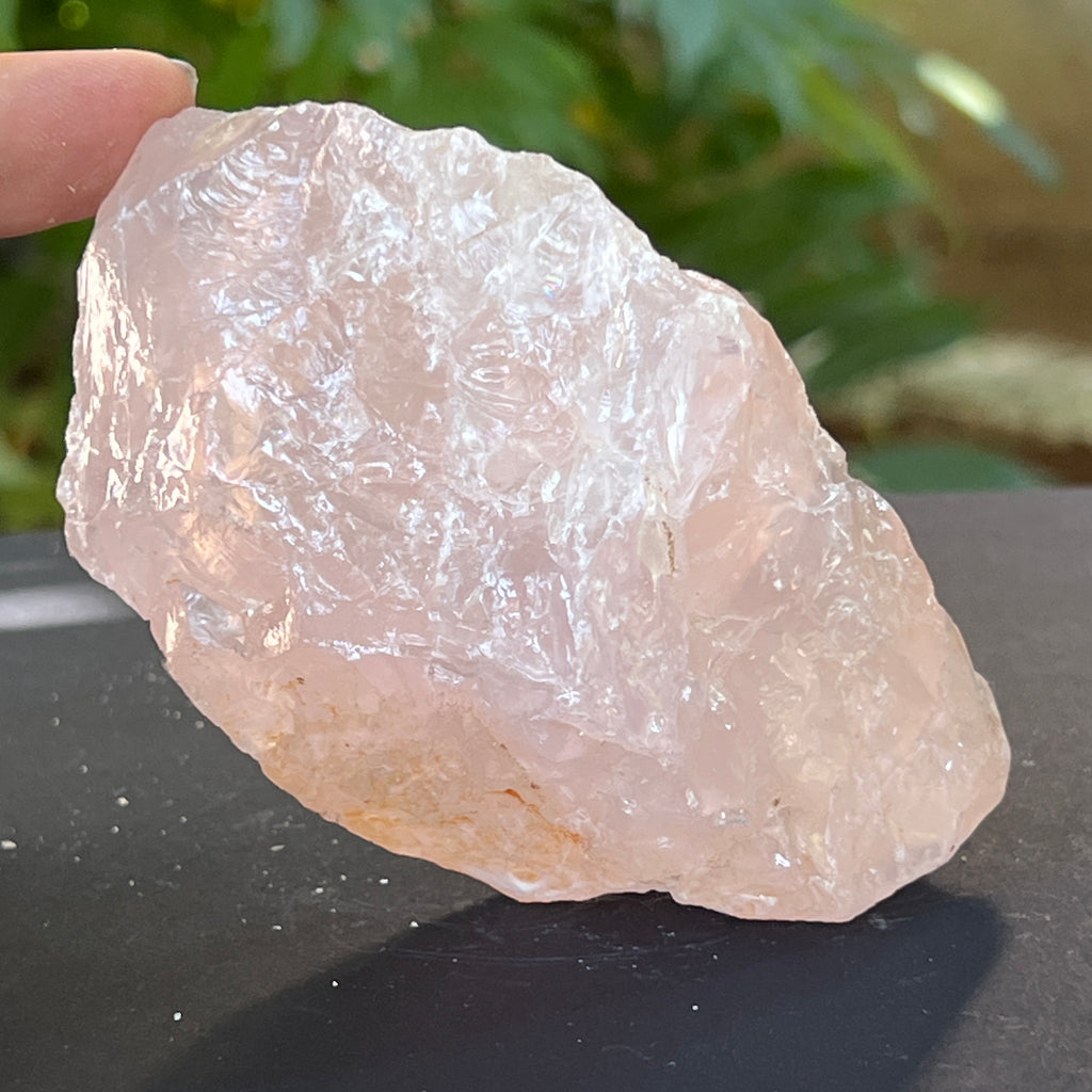 Cuart roz piatra bruta | Model 15, pietre semipretioase - druzy.ro 3 