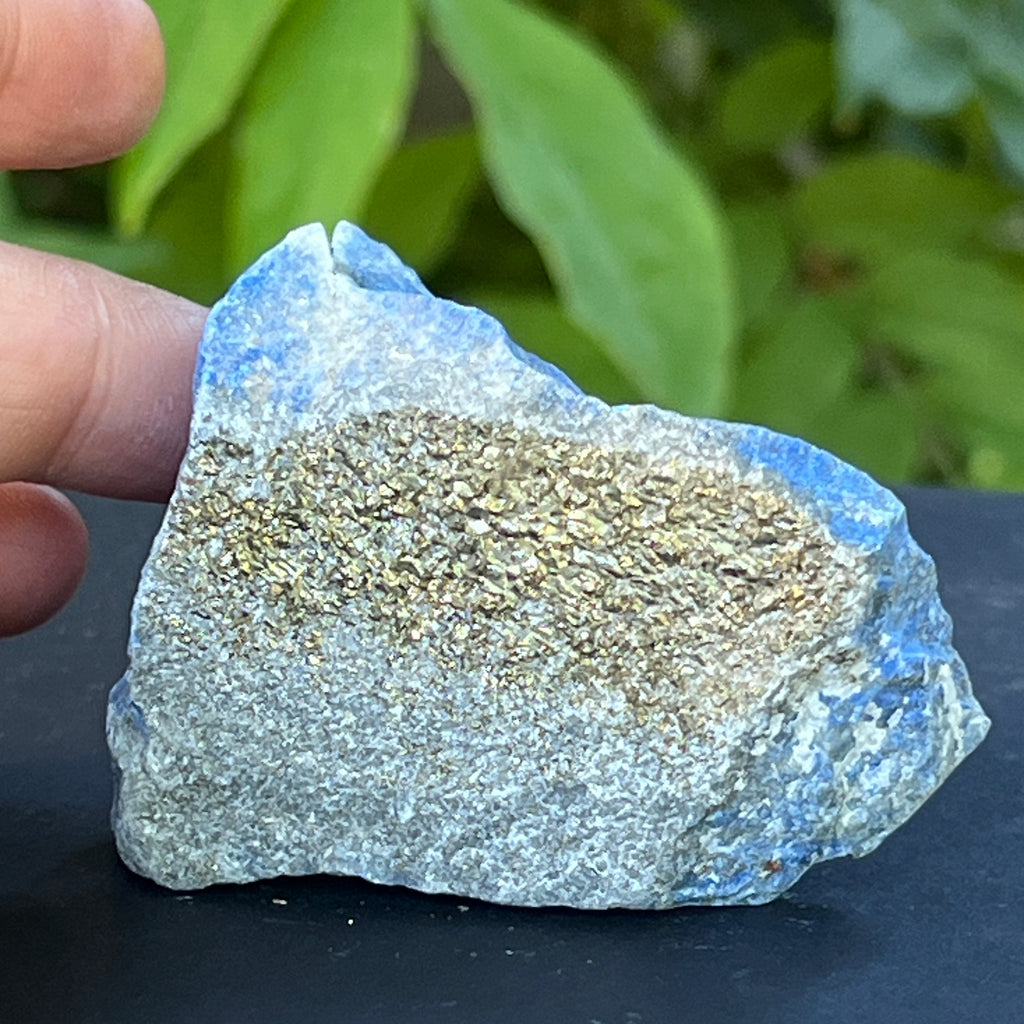 Piatra bruta Lapis Lazuli m3, pietre semipretioase - druzy.ro 4 