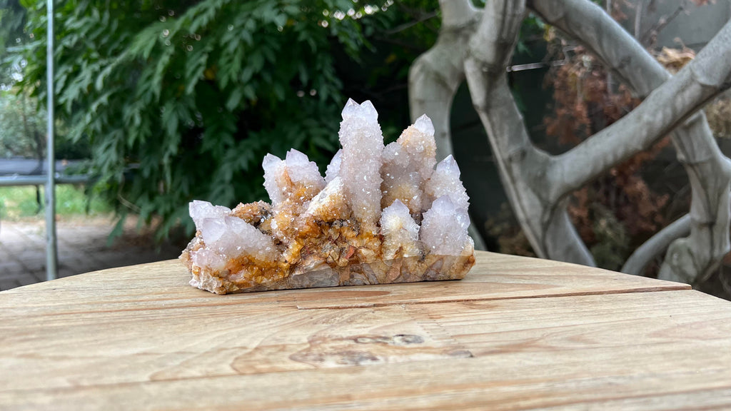 Magazin pietre semipretioase si cristale - Druzy – DRUZY