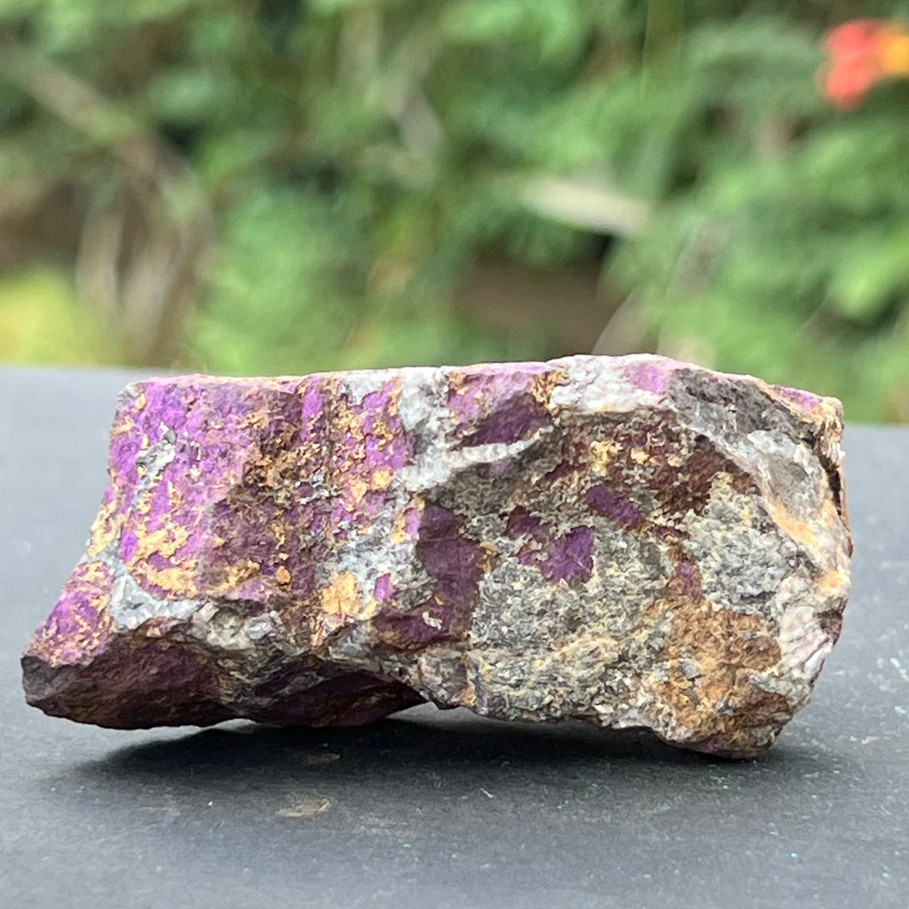 Purpurit piatra bruta m5, druzy.ro, cristale 3