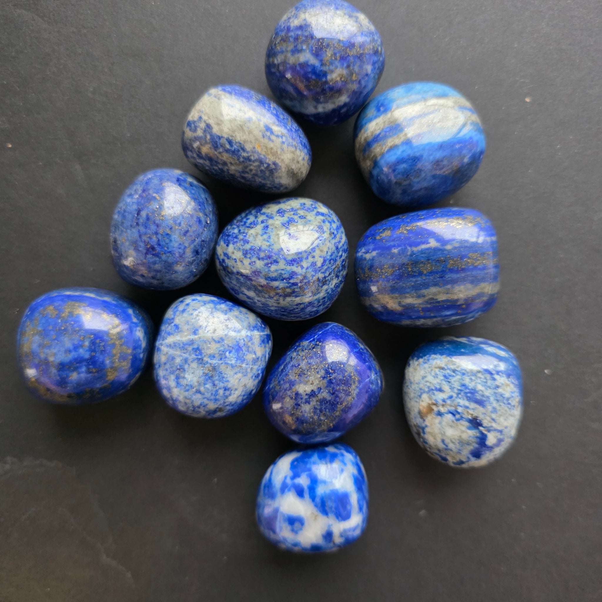 Lapis lazuli, piatra înțelepciunii, proprietati. DRUZY.RO