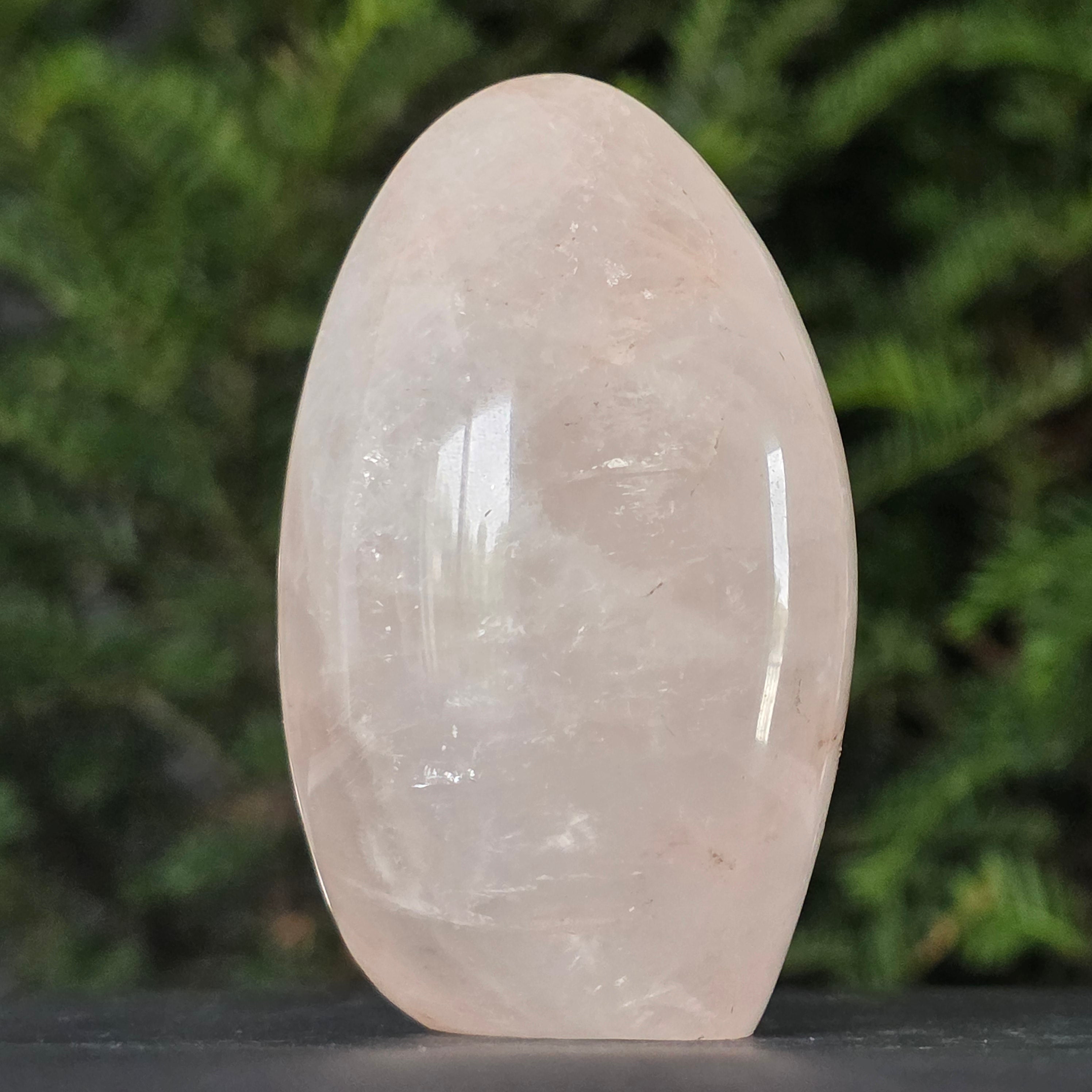 Structura forma libera cuart incolor/ cristal de stanca | Model 5 – DRUZY