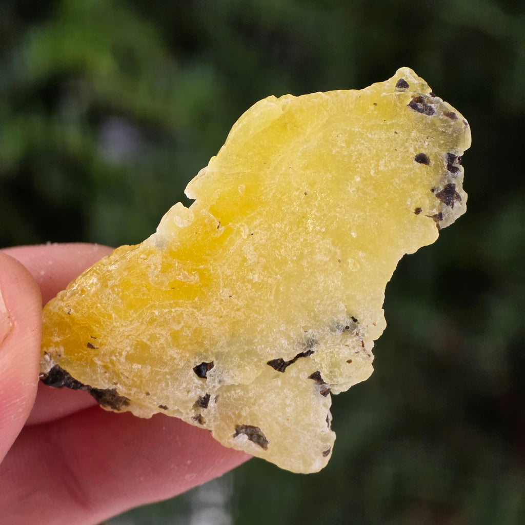 Brucit Pakistan piatra bruta | Model 1, pietre semipretioase - druzy.ro 3 