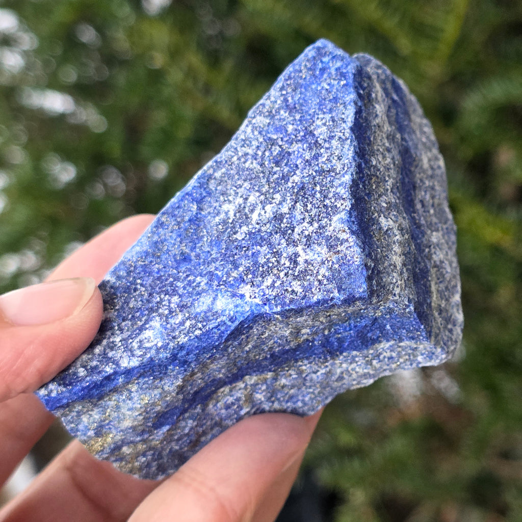 Lapis lazuli, piatra înțelepciunii, proprietati. DRUZY.RO